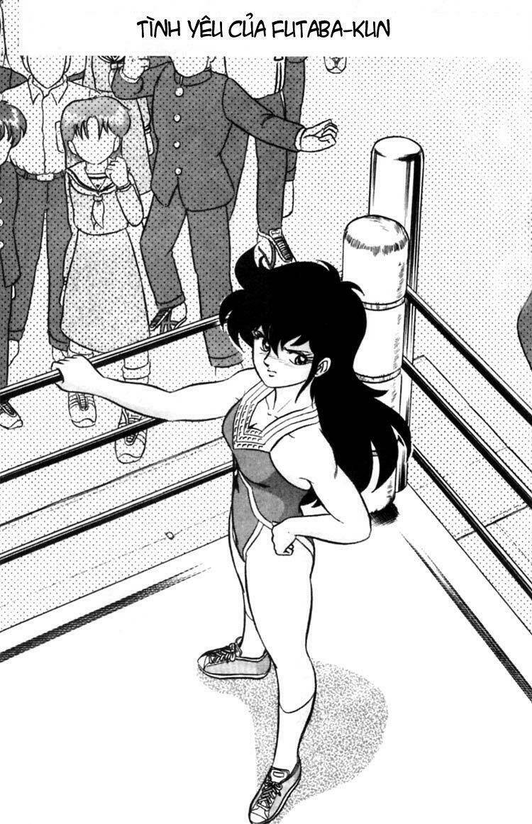 fubata-kun change! chapter 14 2