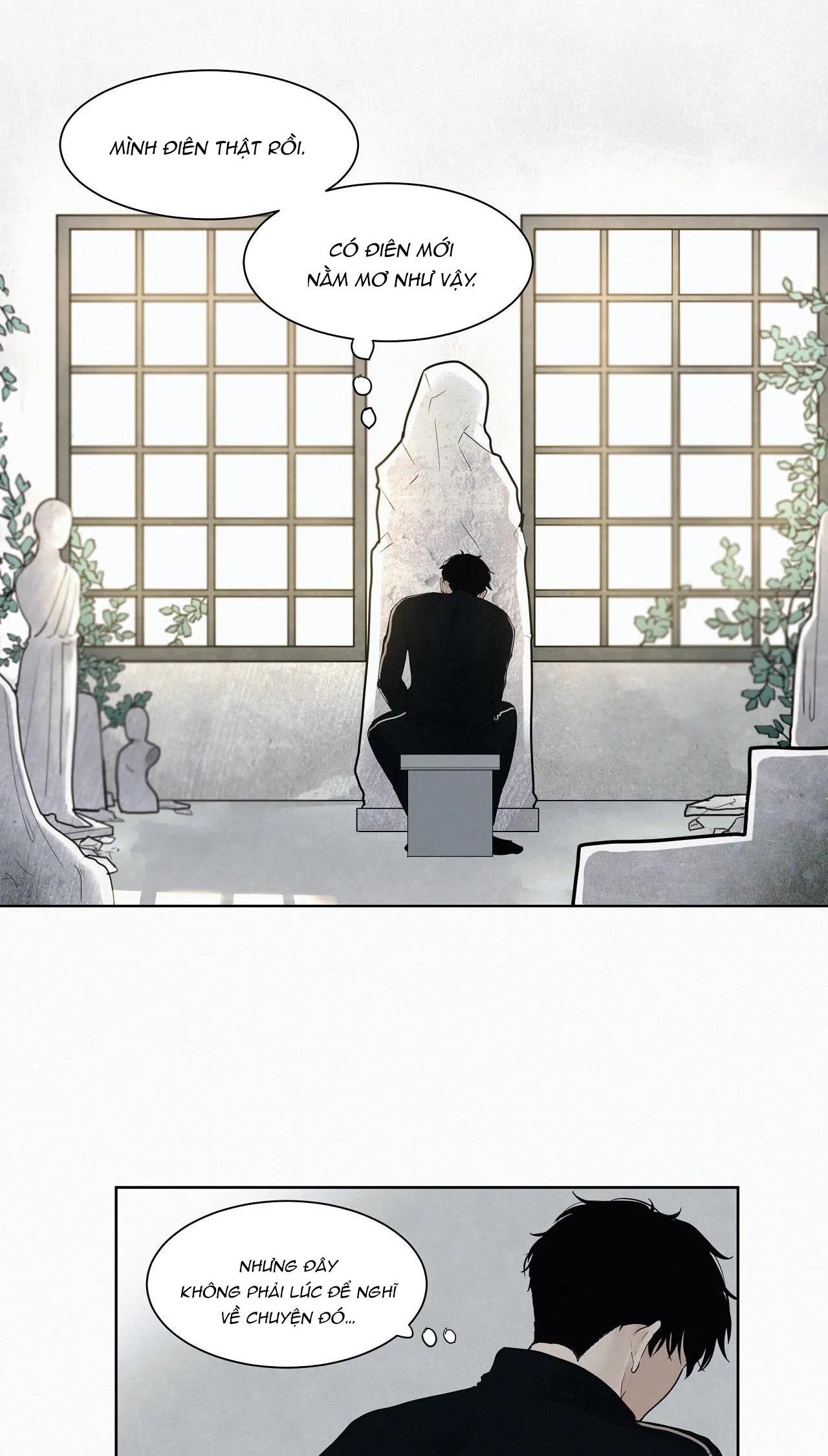 hiến tế máu chapter 4 12