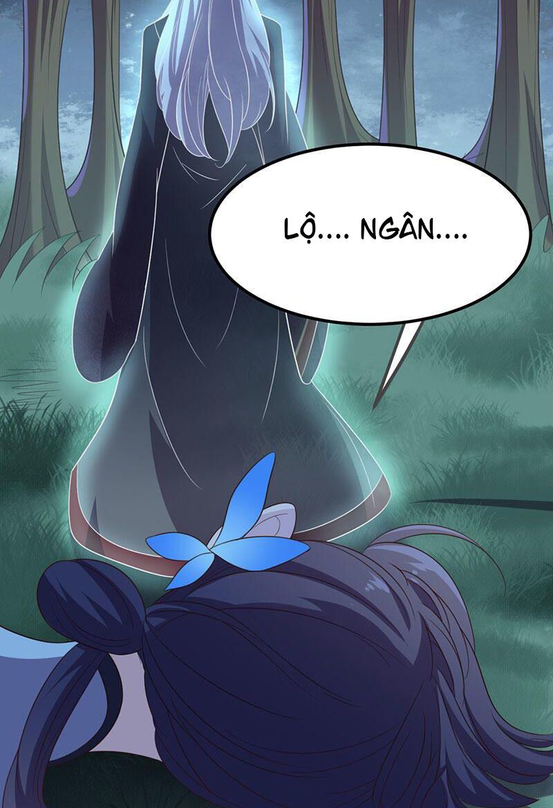 khuynh thế đế vương cơ chapter 34.1 5