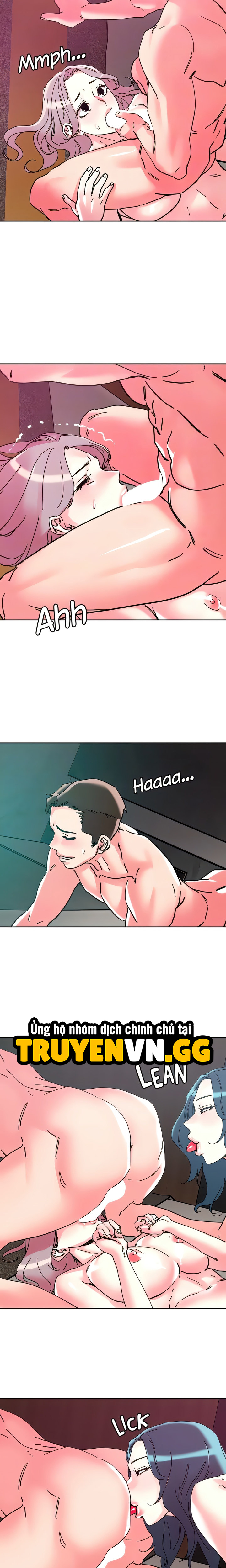 quyền năng chịch gái chapter 113 11