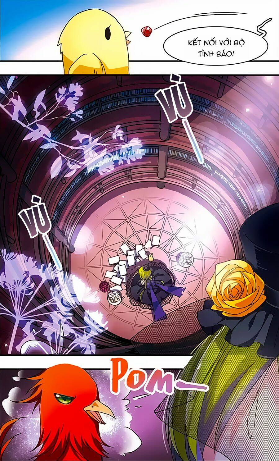 ám chi lạc ấn chapter 36 2