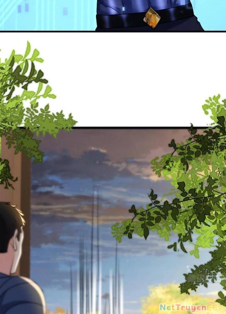 từ dã quái bắt đầu thăng cấp chapter 26 26