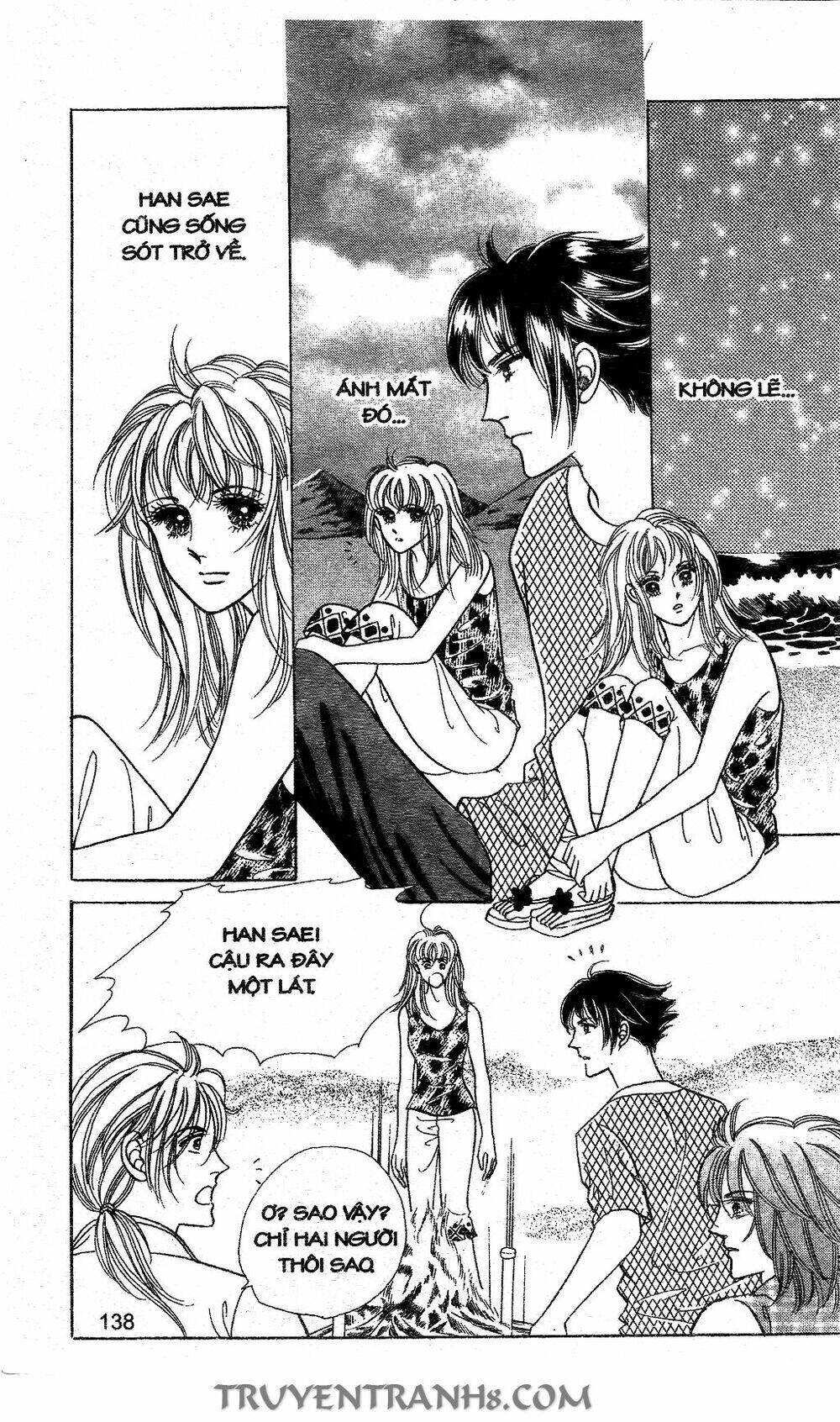 lọ lem kén rể chapter 48 14