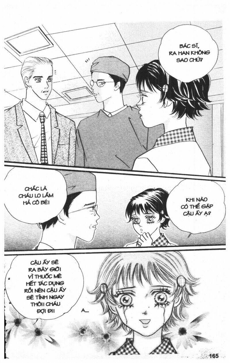 ô la la trớ trêu chapter 6 166