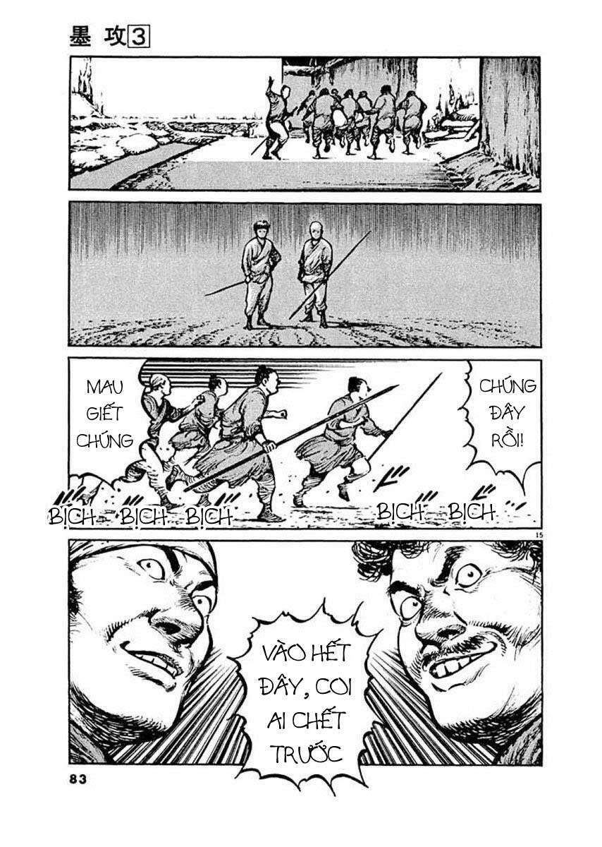 binh pháp mặc công chapter 24 16