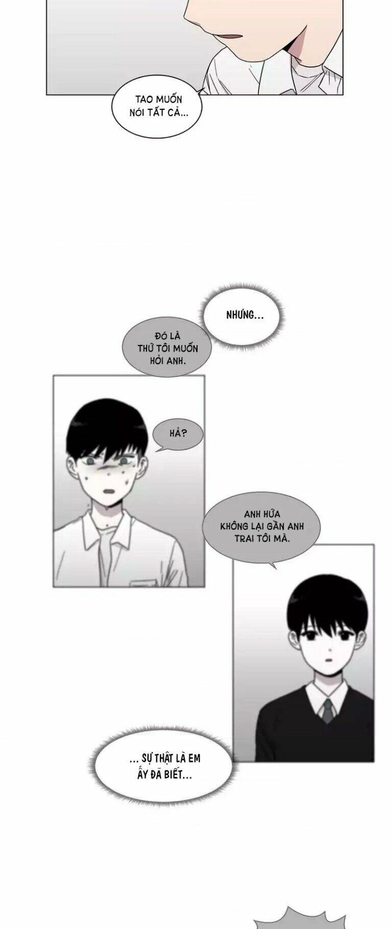 …”một sự thật khá khó chịu.” chapter 41 19