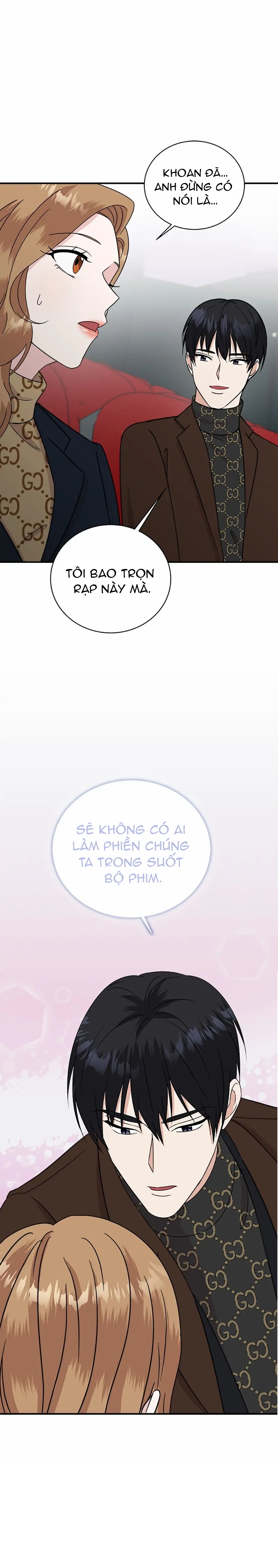 thiếu tôi là sếp mất ngủ ngay chapter 47.2 4