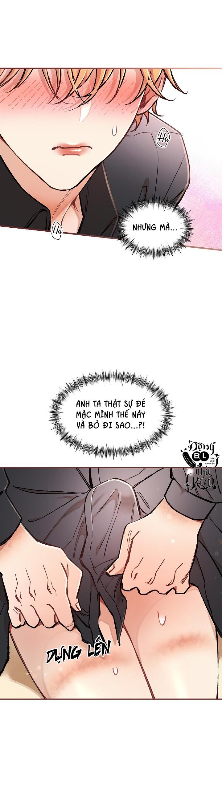 chuyến tàu điên cuồng chapter 40 2