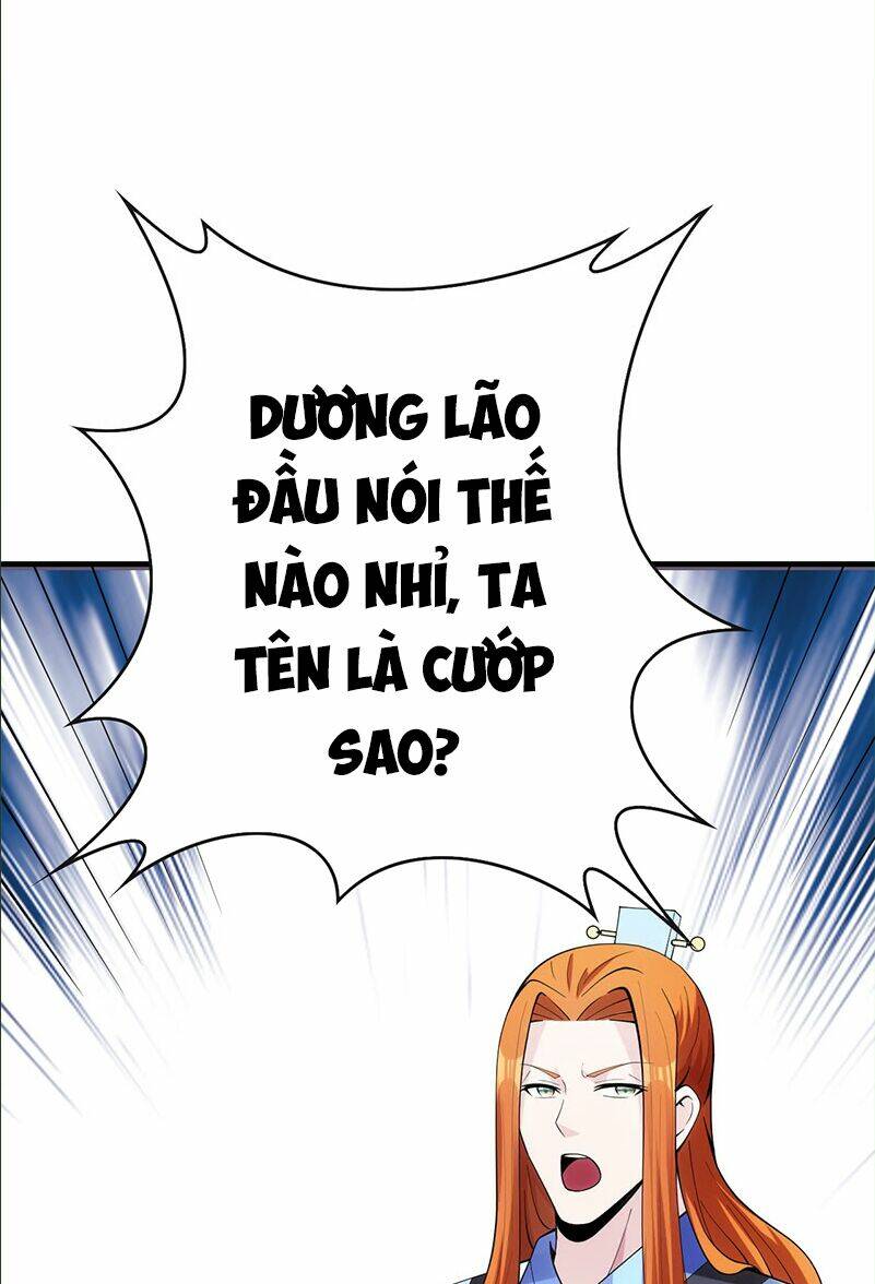 thiên hạ kiếp chapter 33 23
