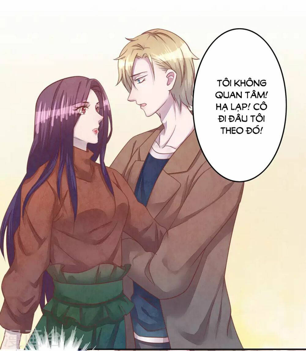 đào tạo nuôi dưỡng bạn trai mèo chapter 42 7