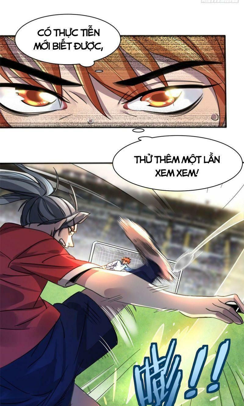 xã lam bạch chapter 1 47