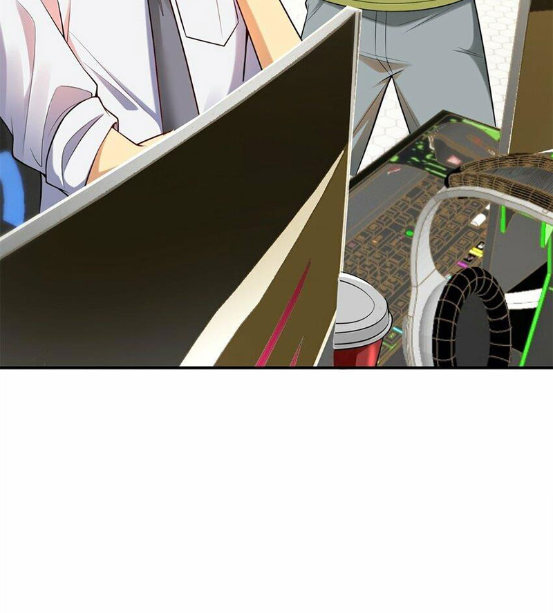 ta làm giàu từ thua lỗ game chapter 109 3