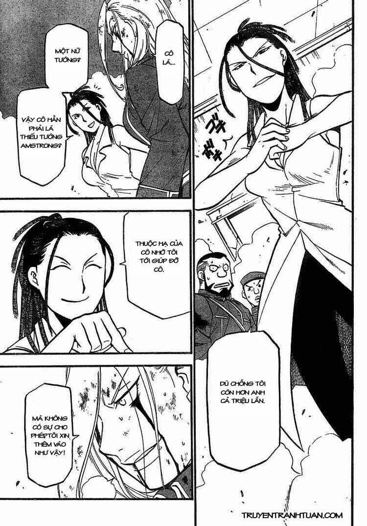 giả kim thuật chapter 96 19