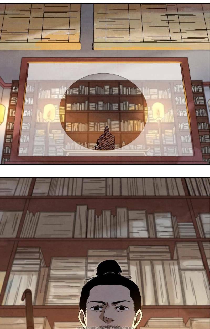 ma giáo giáo chủ tái xuất giang hồ chapter 5.2 1