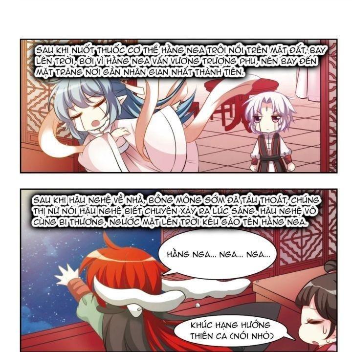 lễ hội truyền thống của trung quốc chapter 4 6