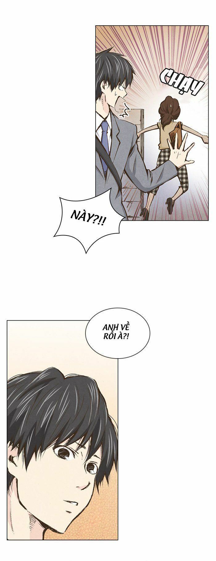 honey! honey! marry me! chapter 14 29