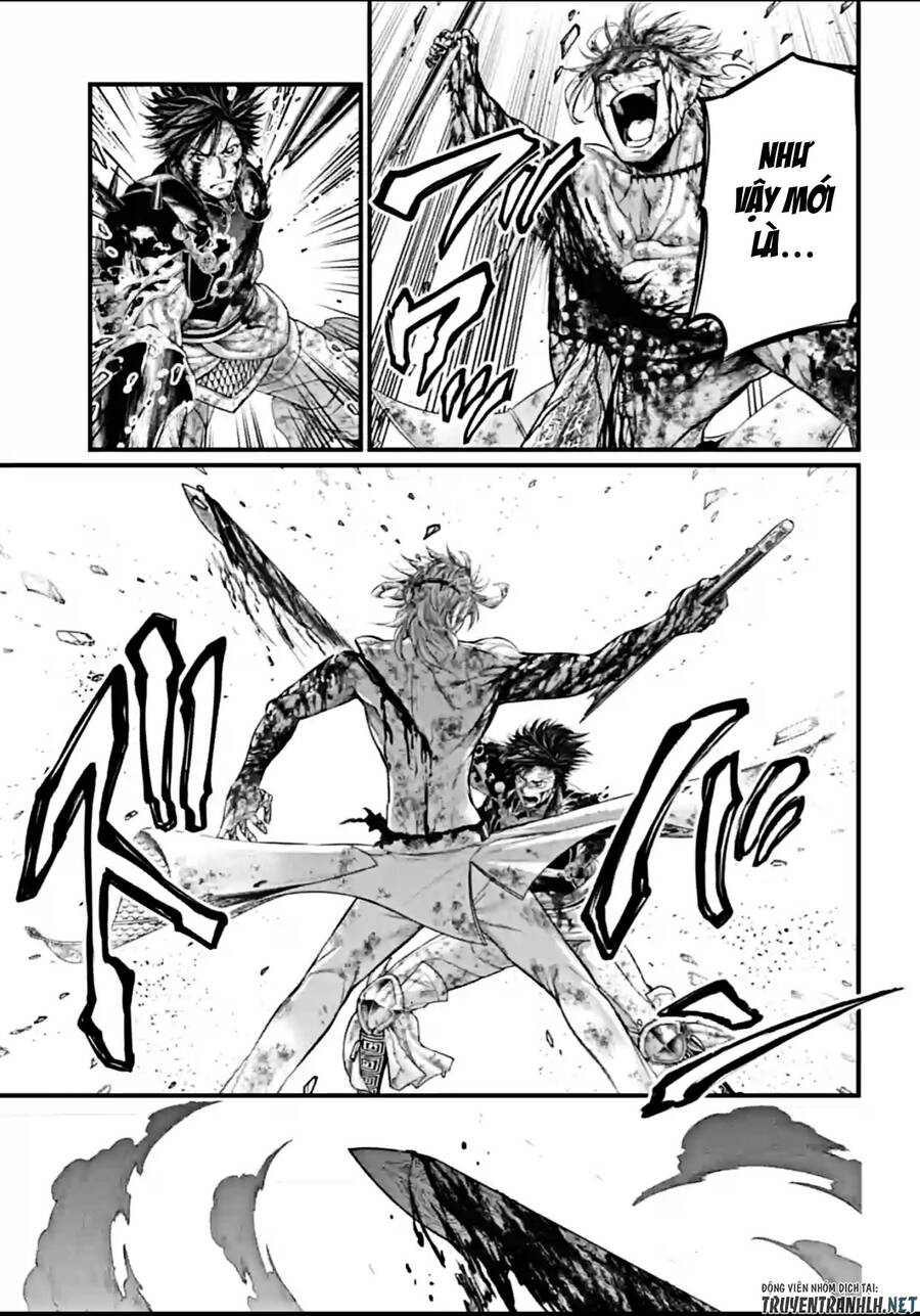 đại chiến nhân thần chapter 64 30