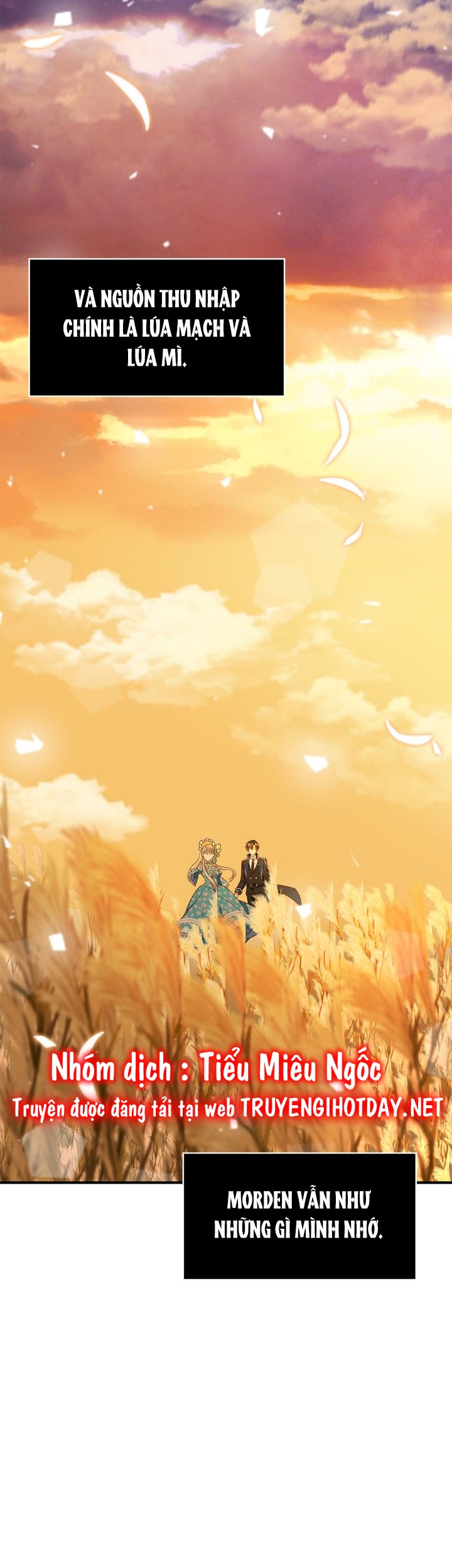 công lý của một ác nữ chapter 11 2