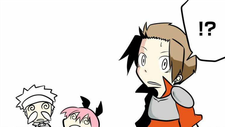 senyuu chapter 26 24