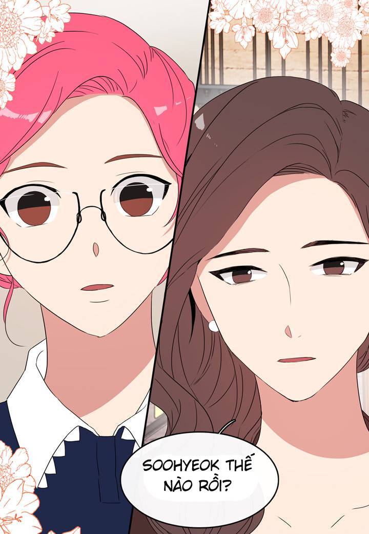 rắc rối về vấn đề yêu đương của tôi chapter 56 20