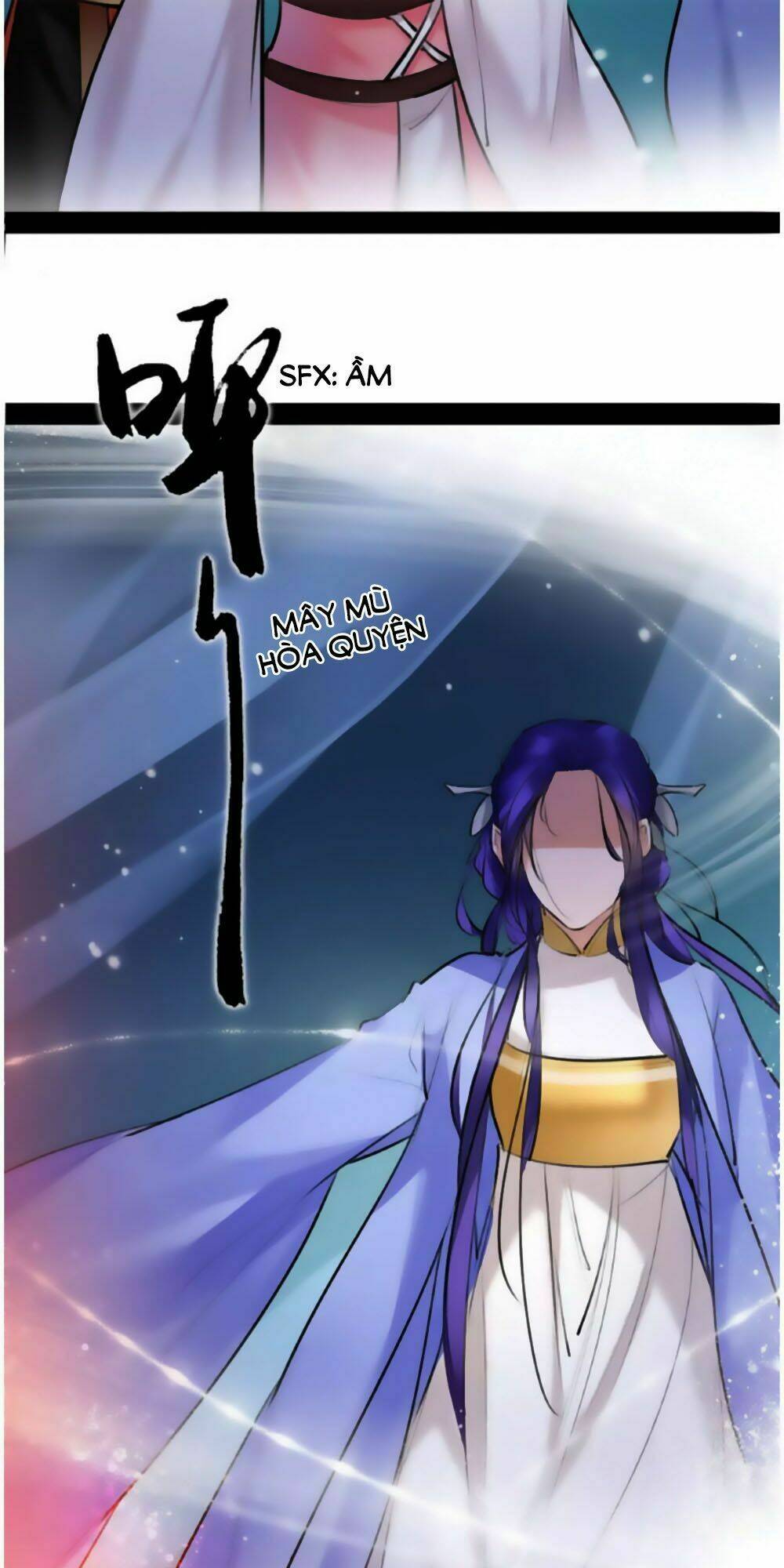 đường tăng cũng quyến rũ chapter 25 32