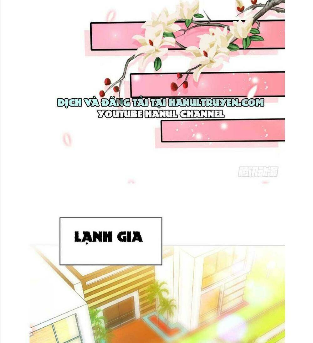 truy nã toàn cầu truy thê về sủng chapter 39 21