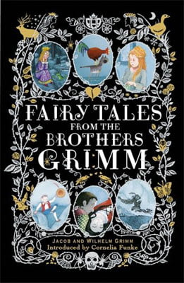 Fairy Tales From the Brothers Grimm