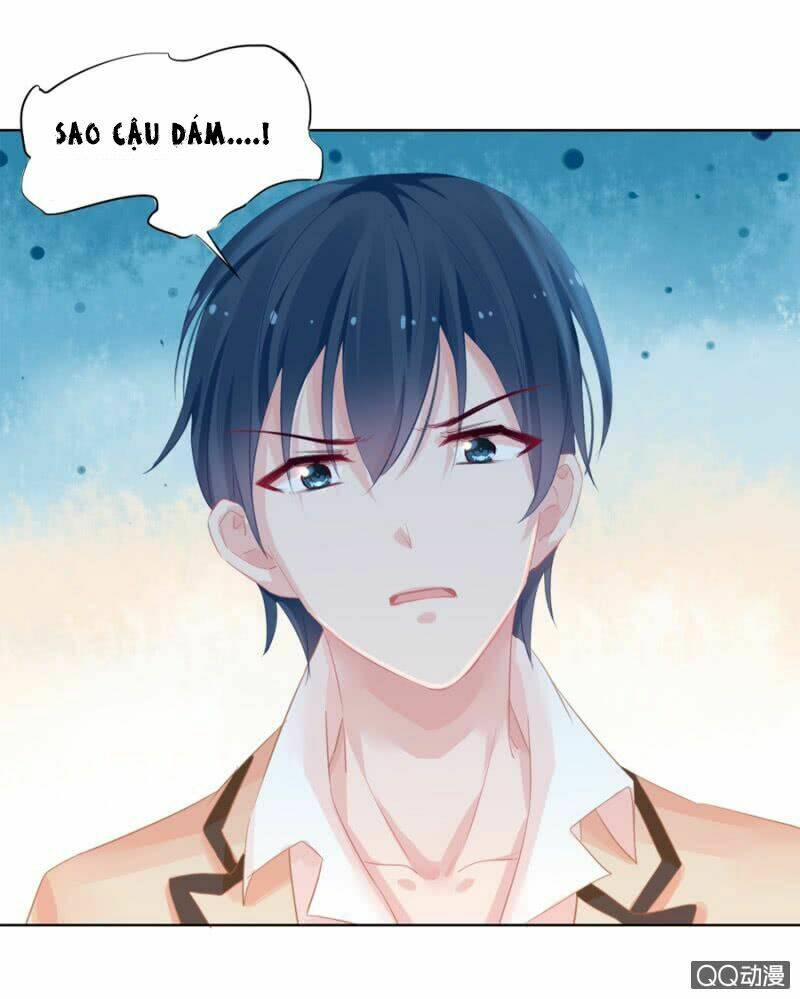 lừa gạt thiếu gia quí tộc làm bạn trai chapter 6 14