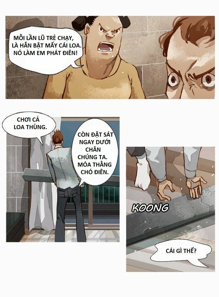 subtle disaster chapter 7 3