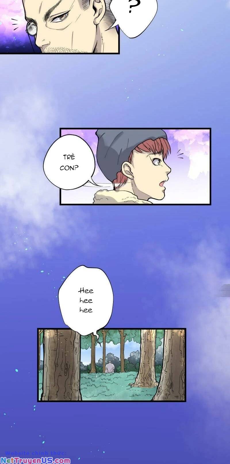 thợ cắt tóc cho diêm vương chapter 26 7