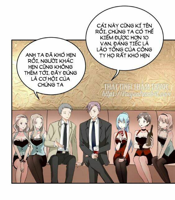 cẩm nang nuôi dưỡng ông xã chapter 4 43