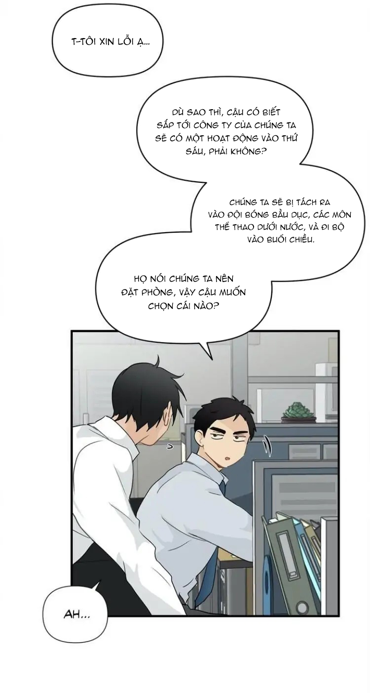 từ đầu xuống chân chapter 8 13