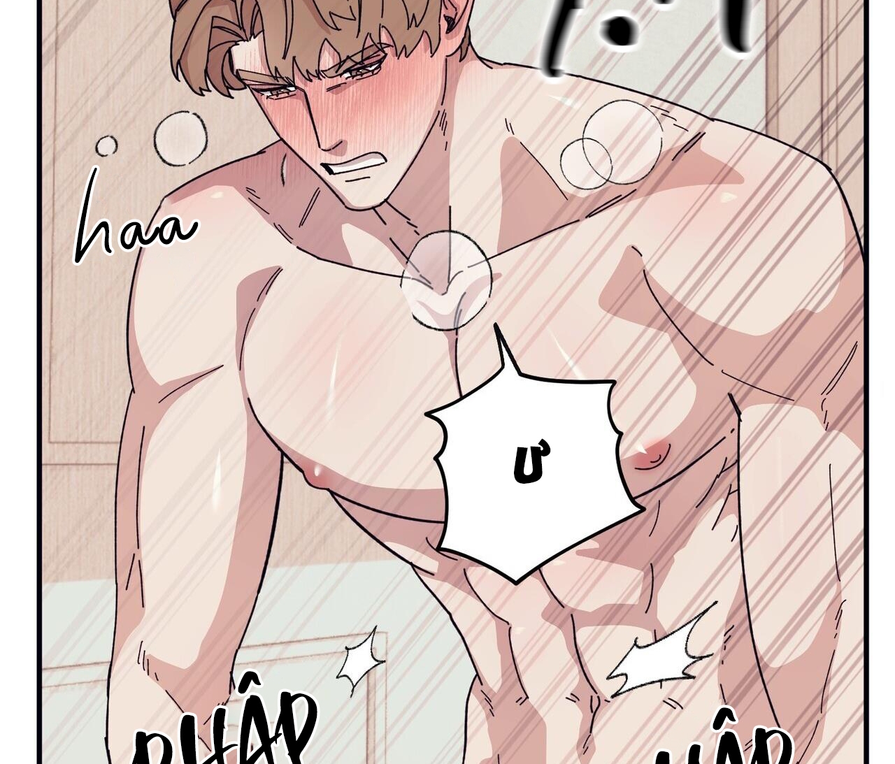 chàng dâu nhà họ kang chapter 45 12