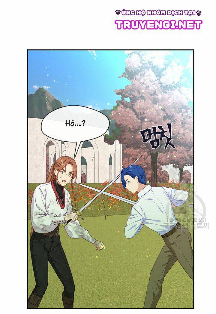 hãy coi chừng ác nữ chapter 61 11