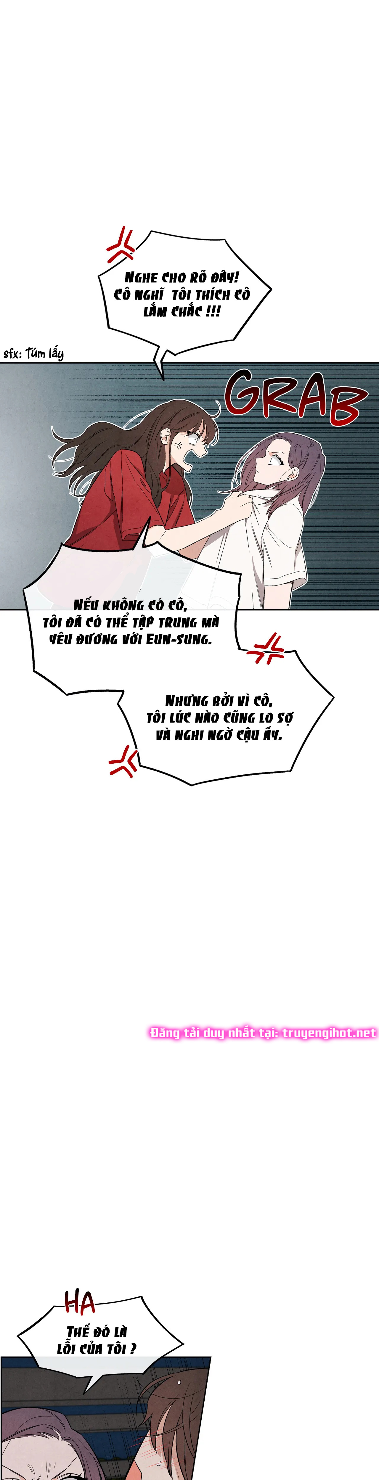 1 cộng 1 bằng.... chapter 50 26