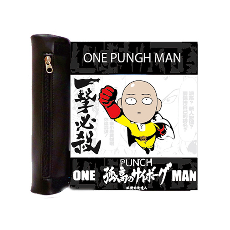 Hộp Bút One Punch Man