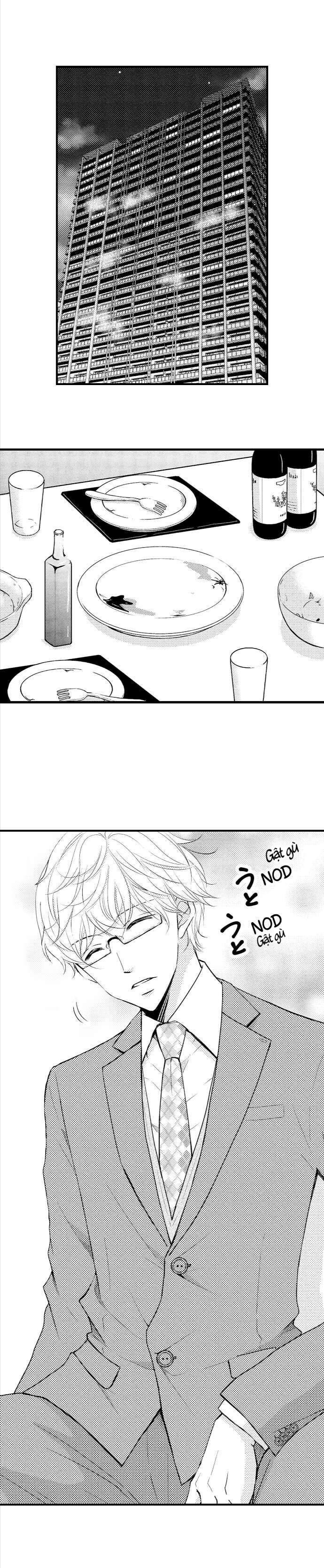 sự cao trào hoàn hảo chapter 145 3