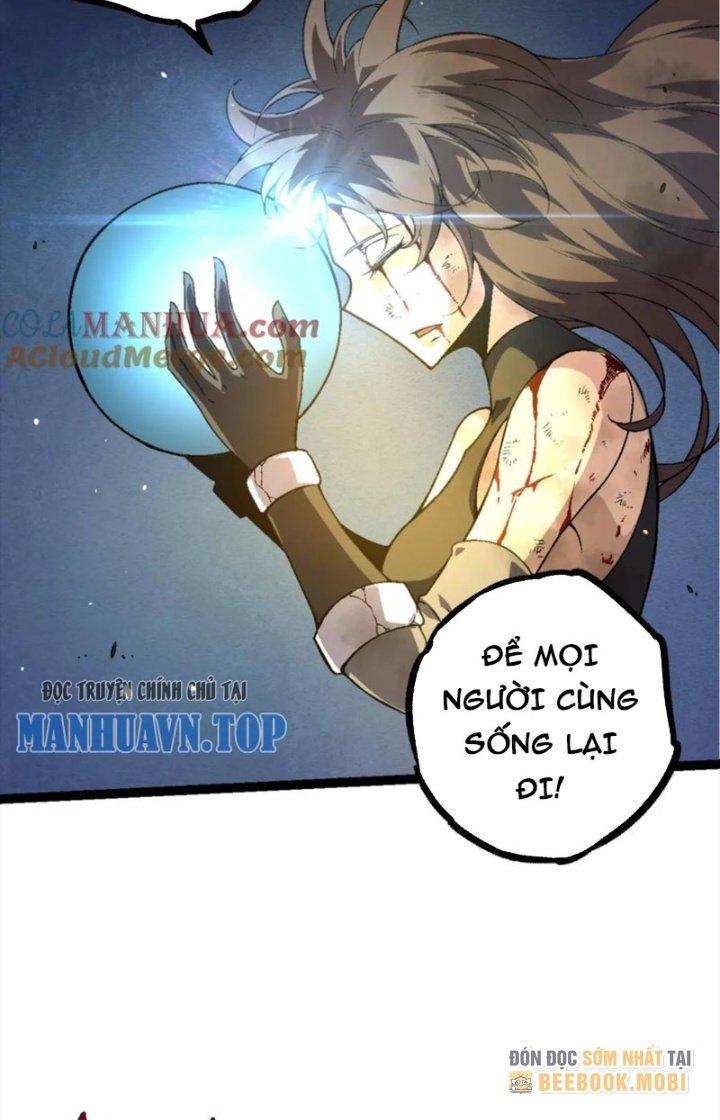 từ cây cổ thụ bắt đầu tiến hóa chapter 69 6