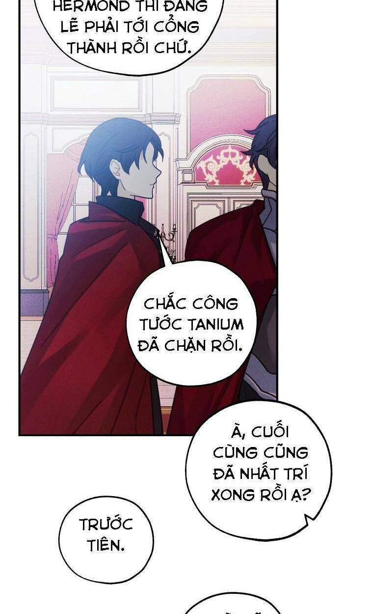 tiệm búp bê của công chúa chapter 33 68