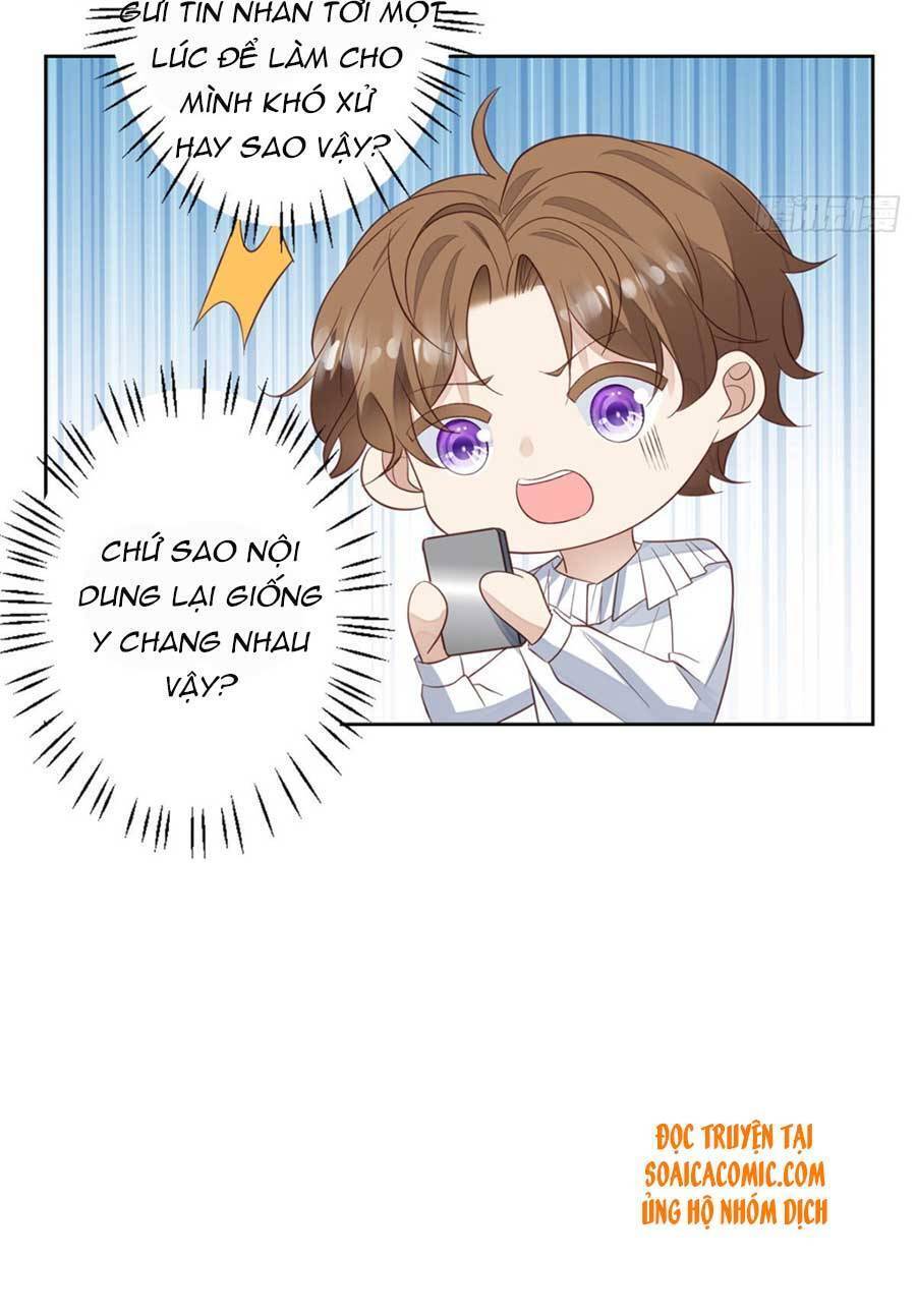 dựa vào đại lão ổn định vị trí c trong nam đoàn chapter 90 16