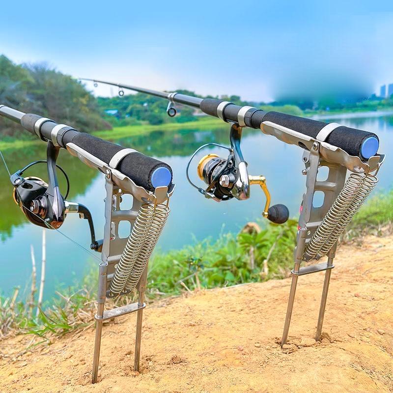Chống cần câu giật tự động LEO-27475