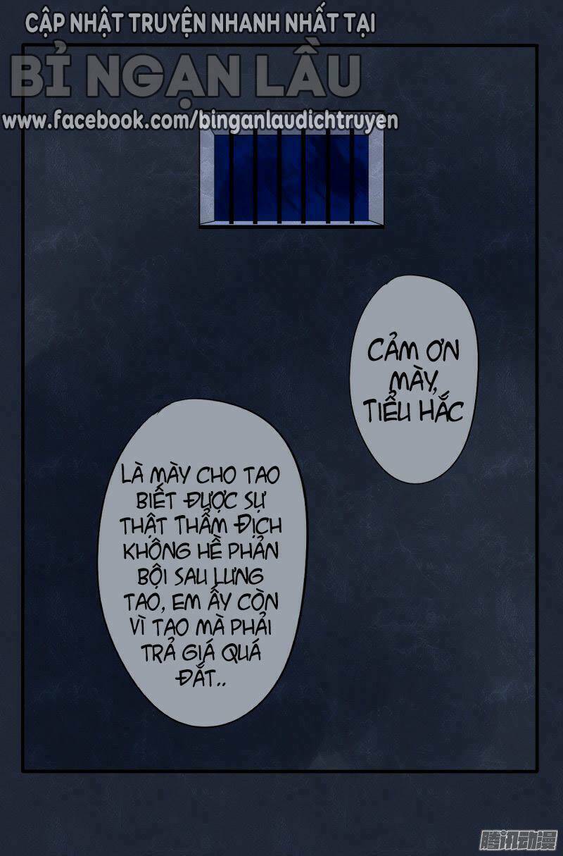 đam mỹ lời ngụy biện chapter 15 23