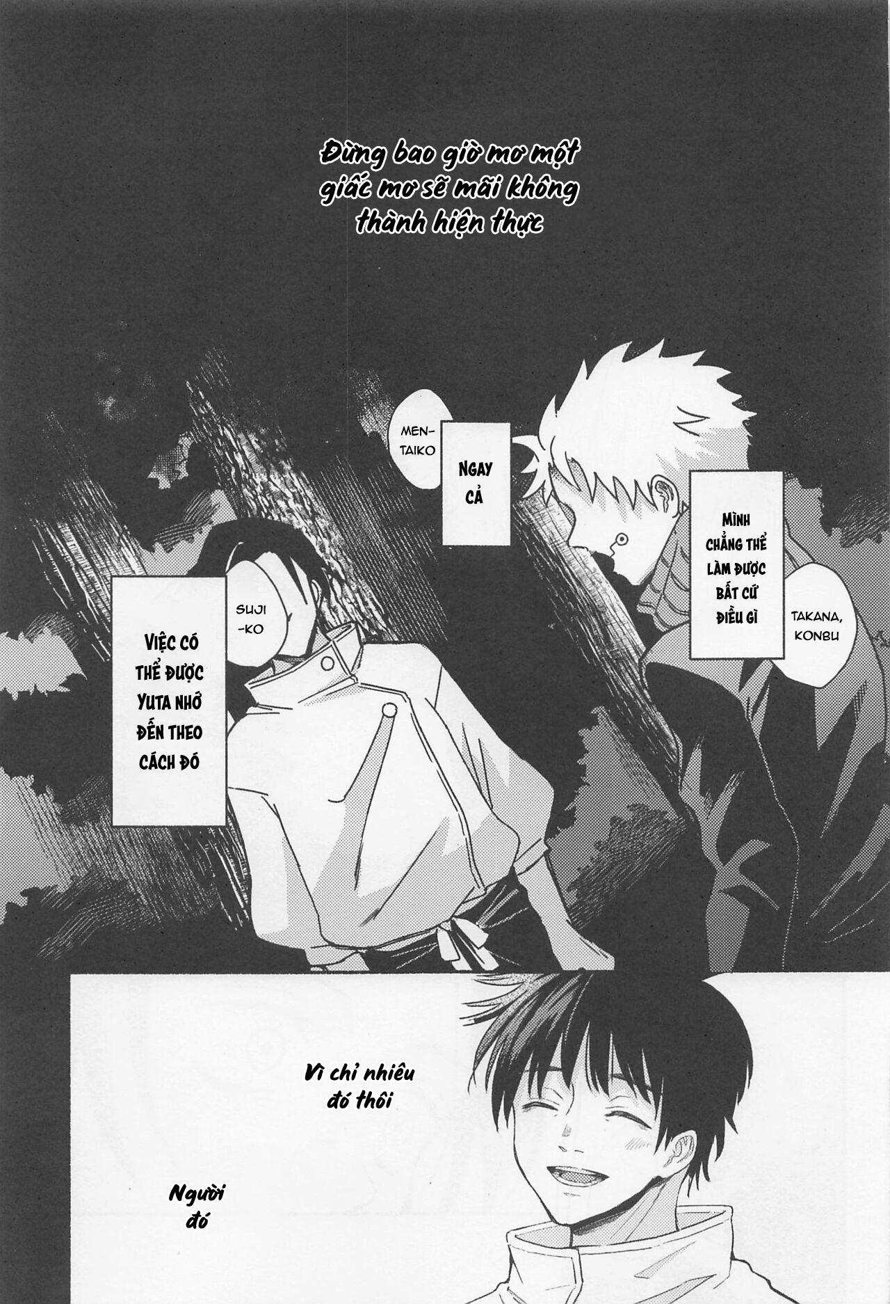 đu boylove cùng gaga team chapter 25.2 16