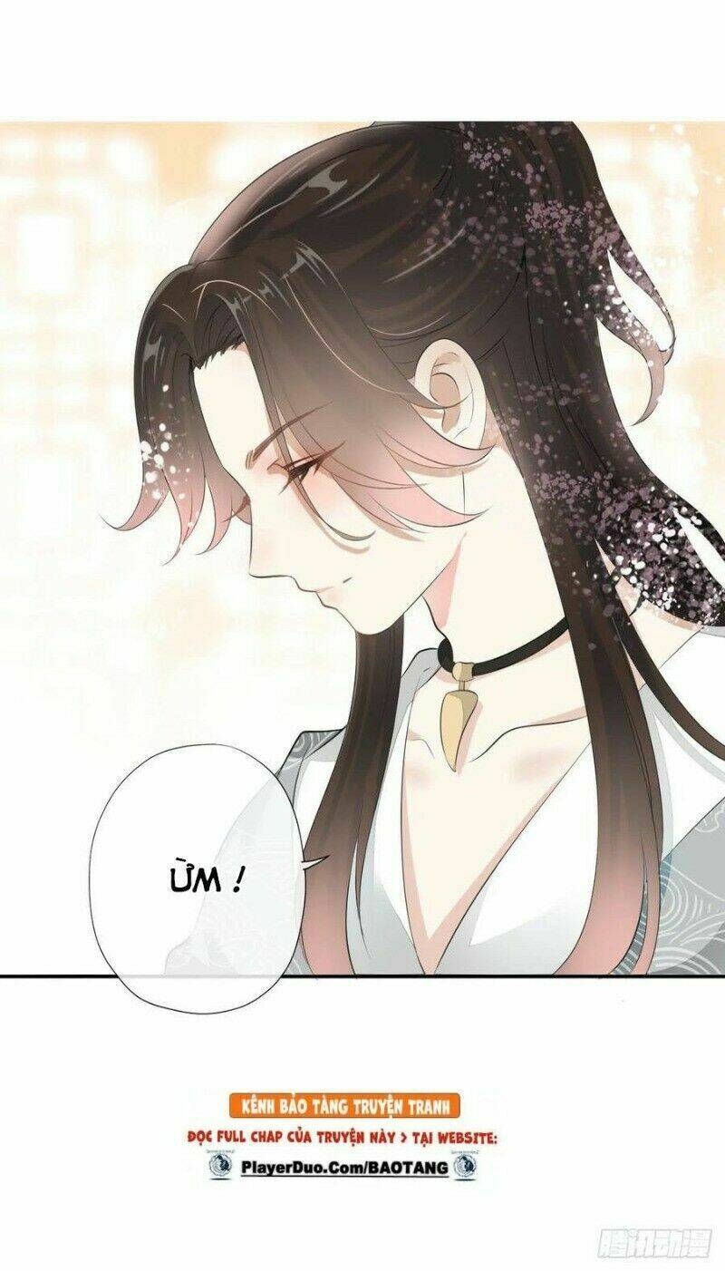 điền viên mật sủng: cô vợ nóng bỏng chapter 100 36