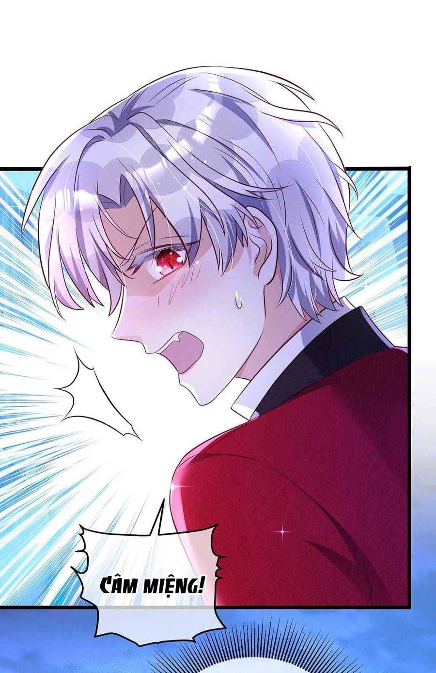 rước sói vào nhà chapter 11 22