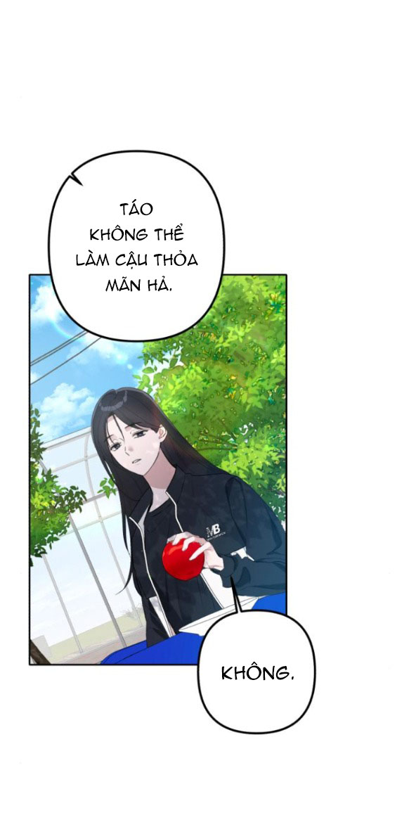 bóng râm mùa xuân chapter 4.1 34