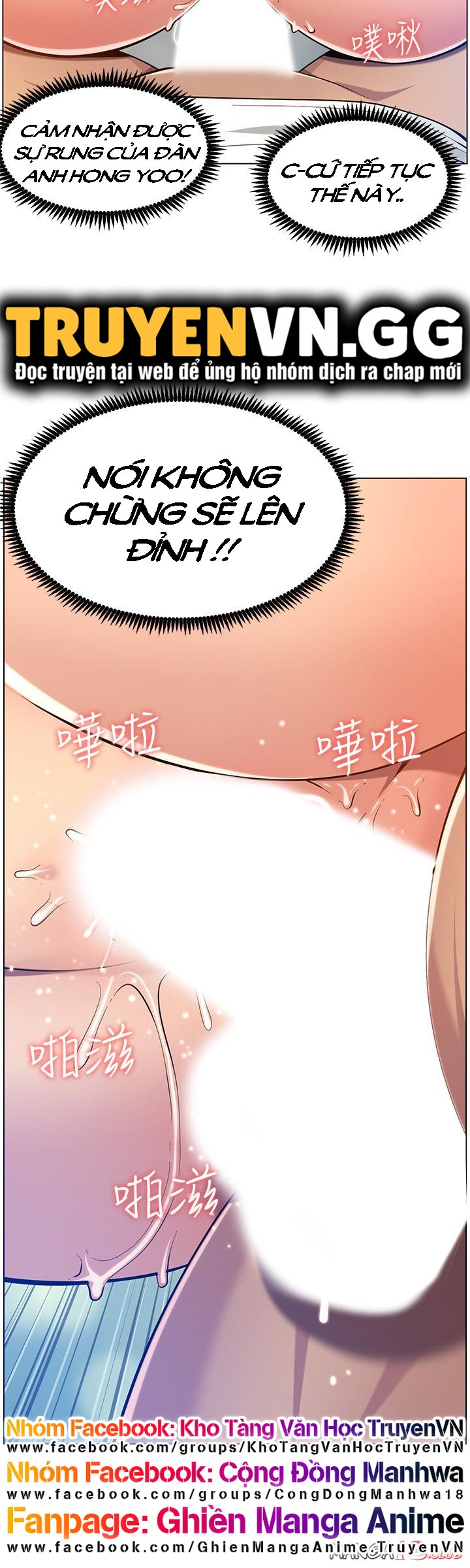 cha dượng chapter 97 14