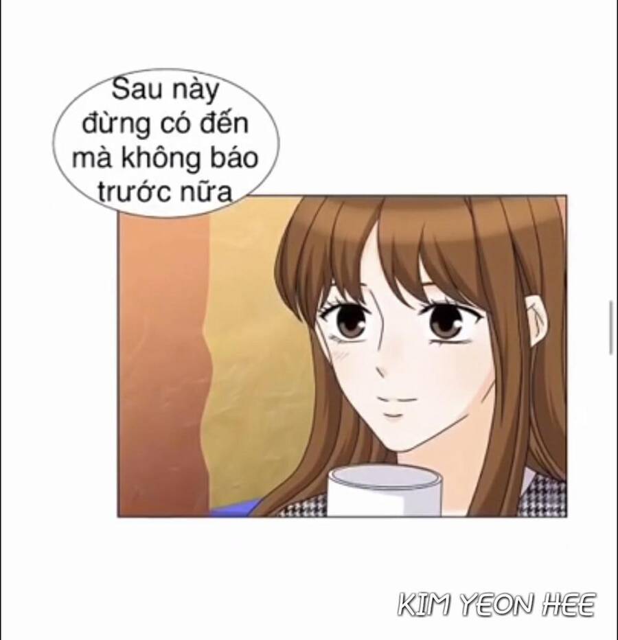 idol và sếp, em yêu ai? chapter 127 38