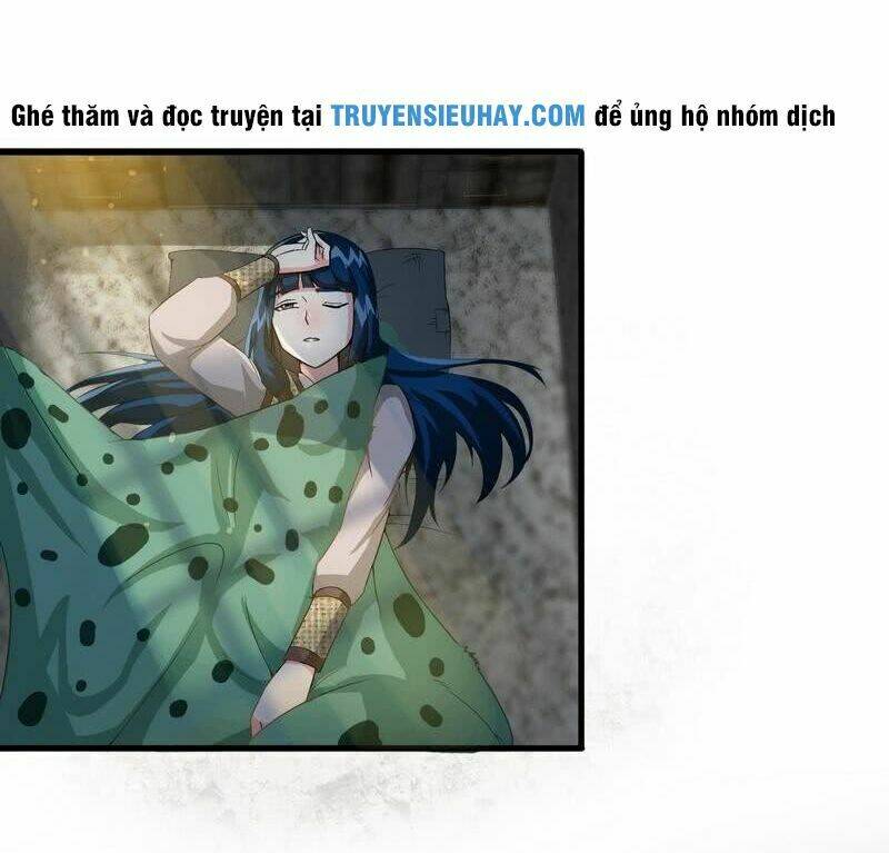 chí tôn thần ma chapter 7 4