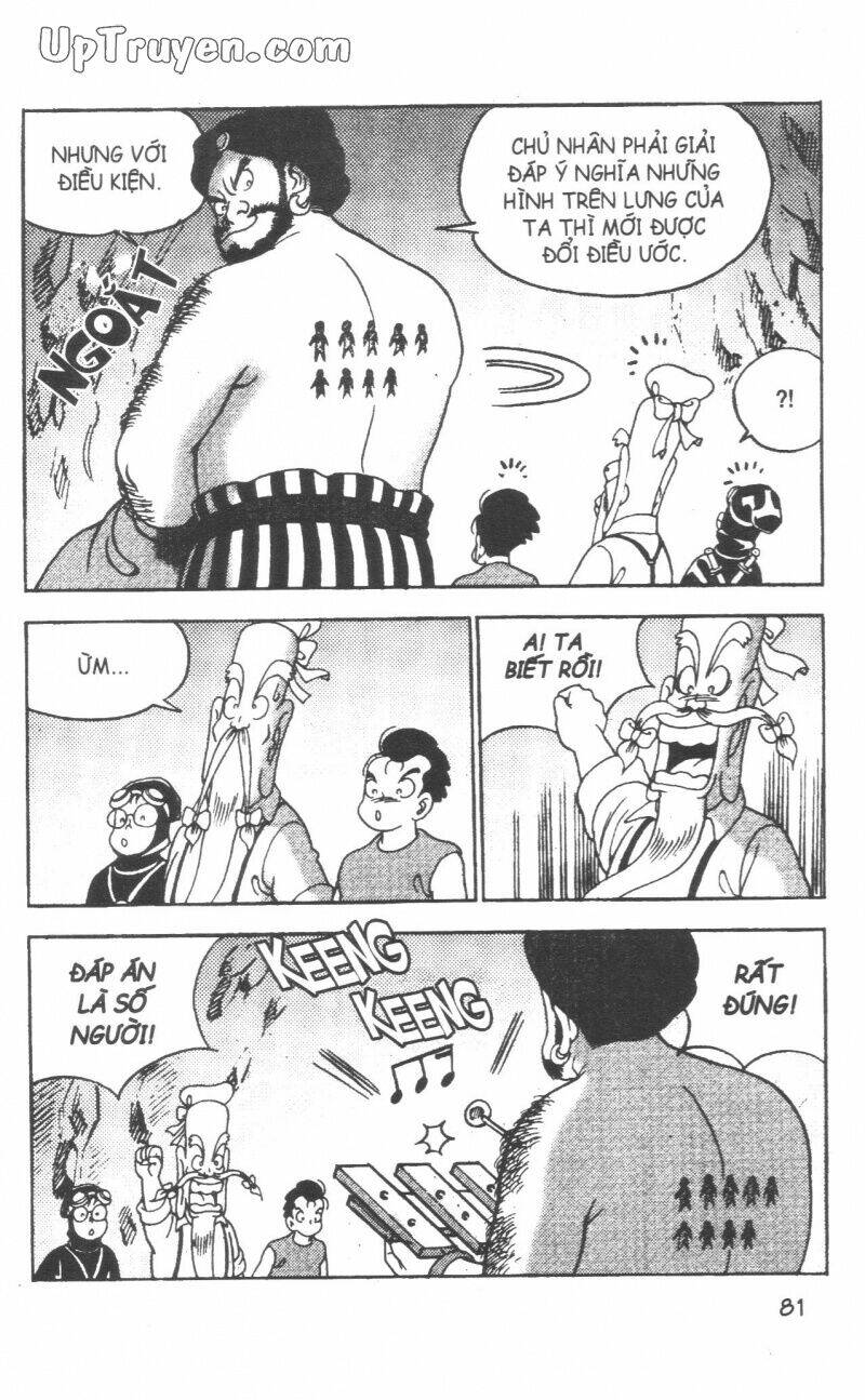 đội quân nhí nhố chapter 27 83